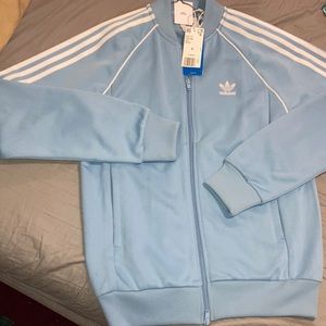 Adidas Jacket